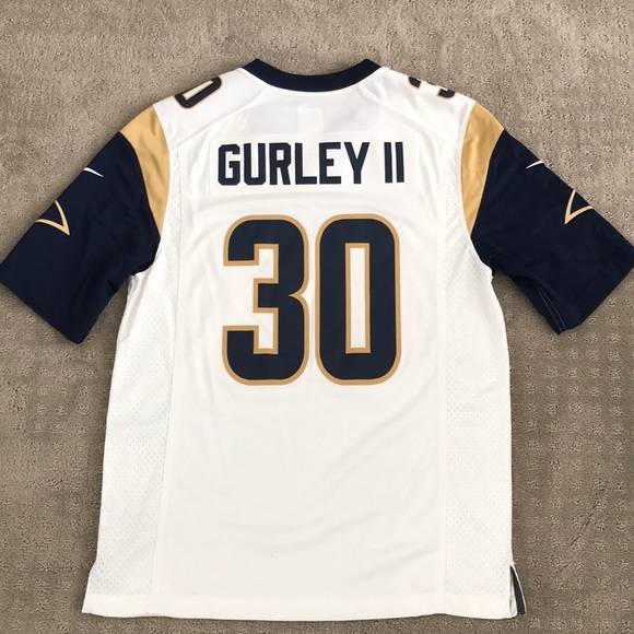 NFL Todd Gurley Sports Jersey - Picture 2 of 2
